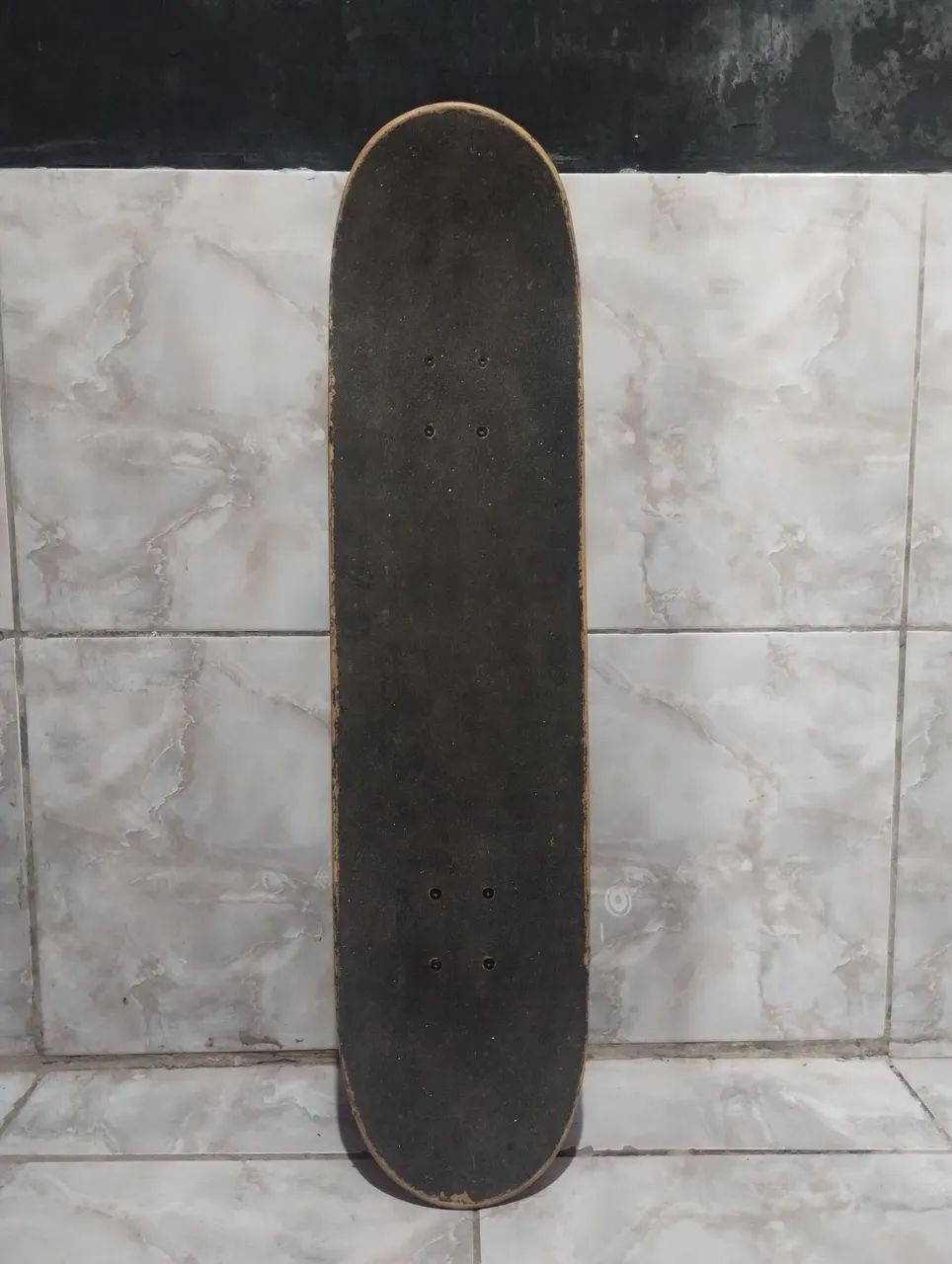 Skate street + Chave T