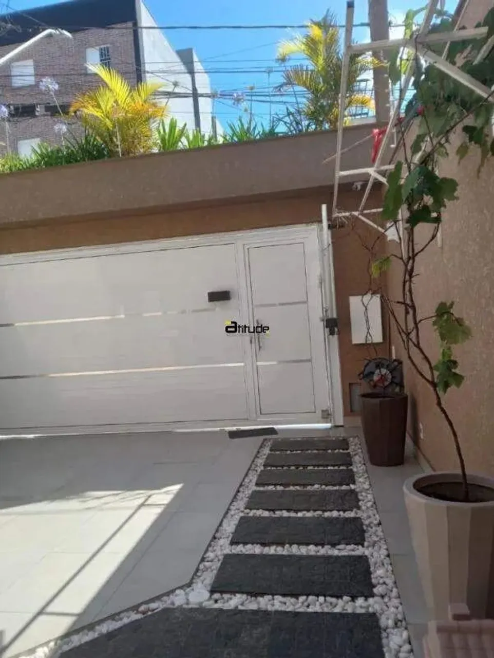 CASA PARA VENDA RIBEIRO DE LIMA - BARUERI