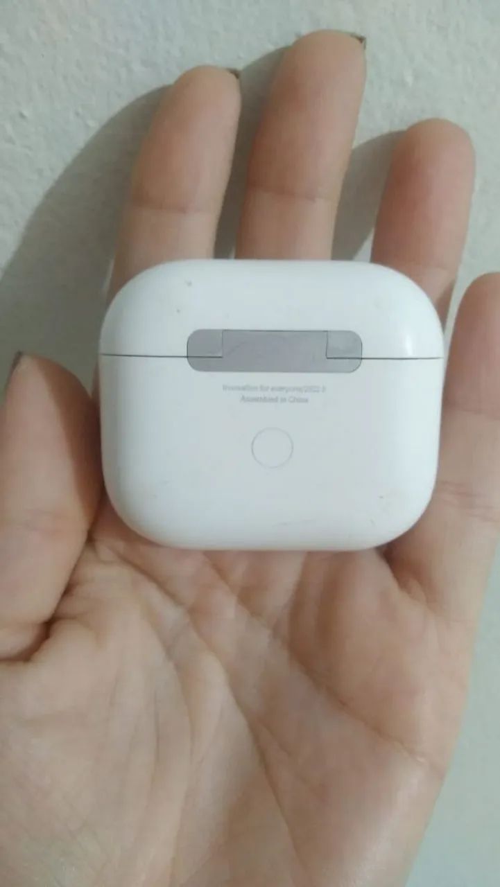 AirPods Pro (4ª Geração) APPLE - Foto 2