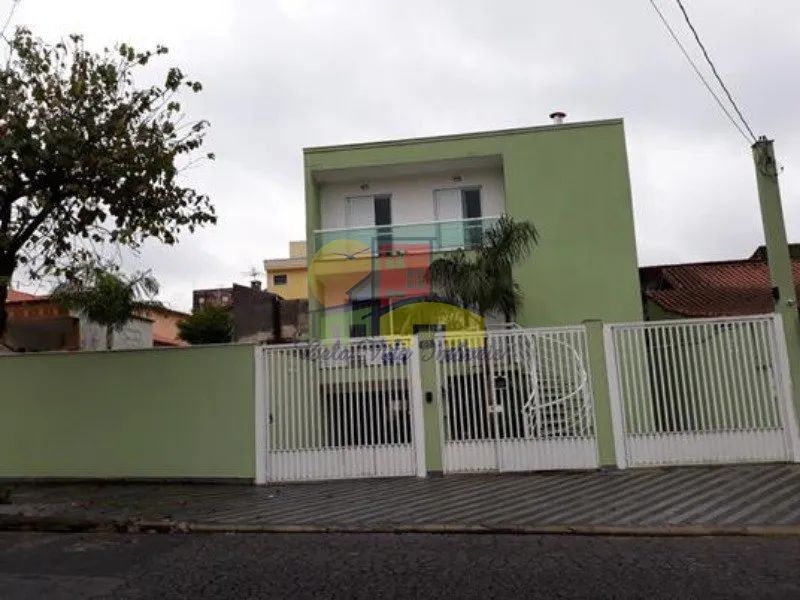 SOBRADO P/ VENDA PQ ESPACIAL - SBC - Foto 3