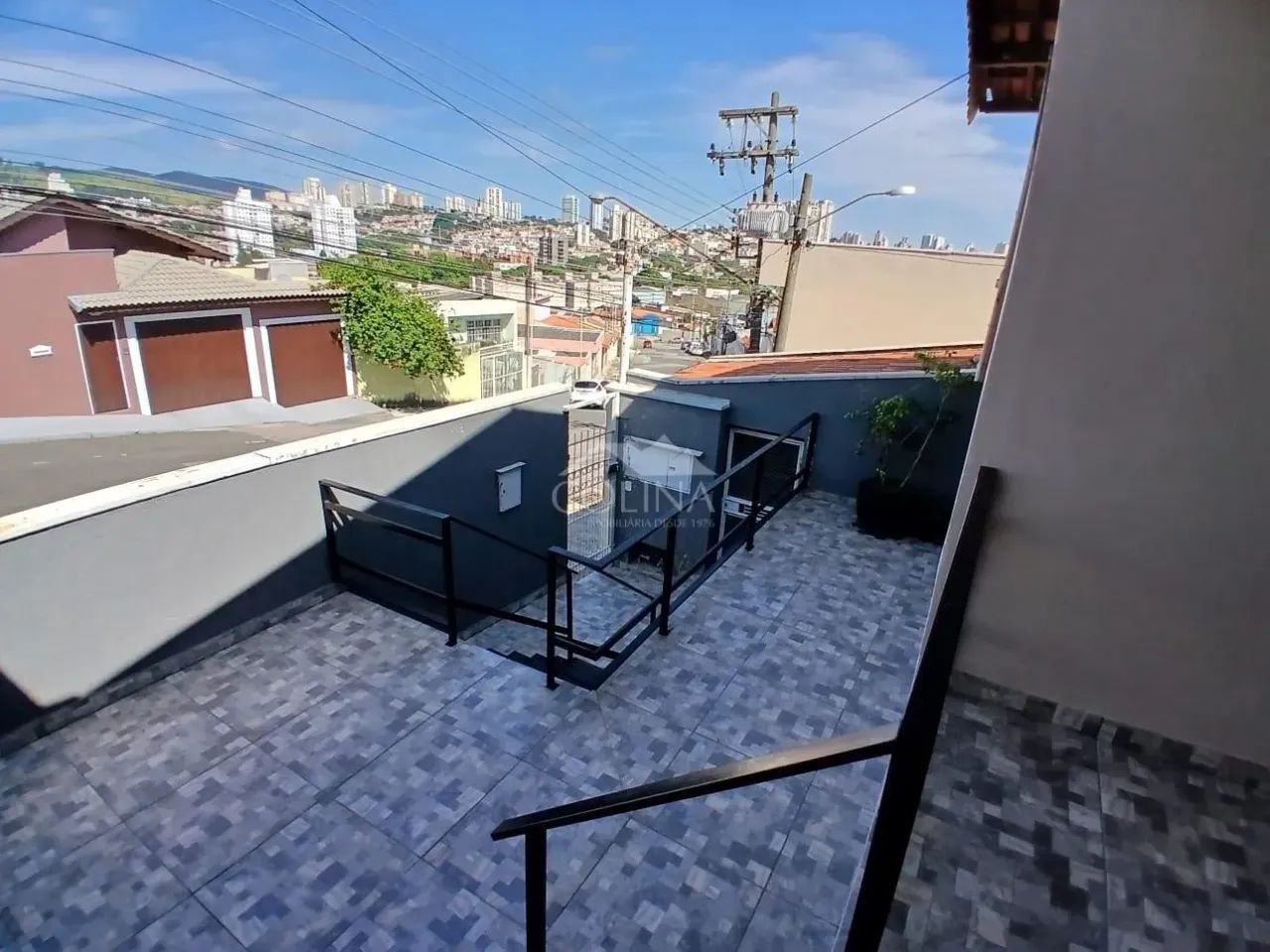 Casa a venda. com edícula, na Vila Progresso em Jundiaí - SP. - Foto 2