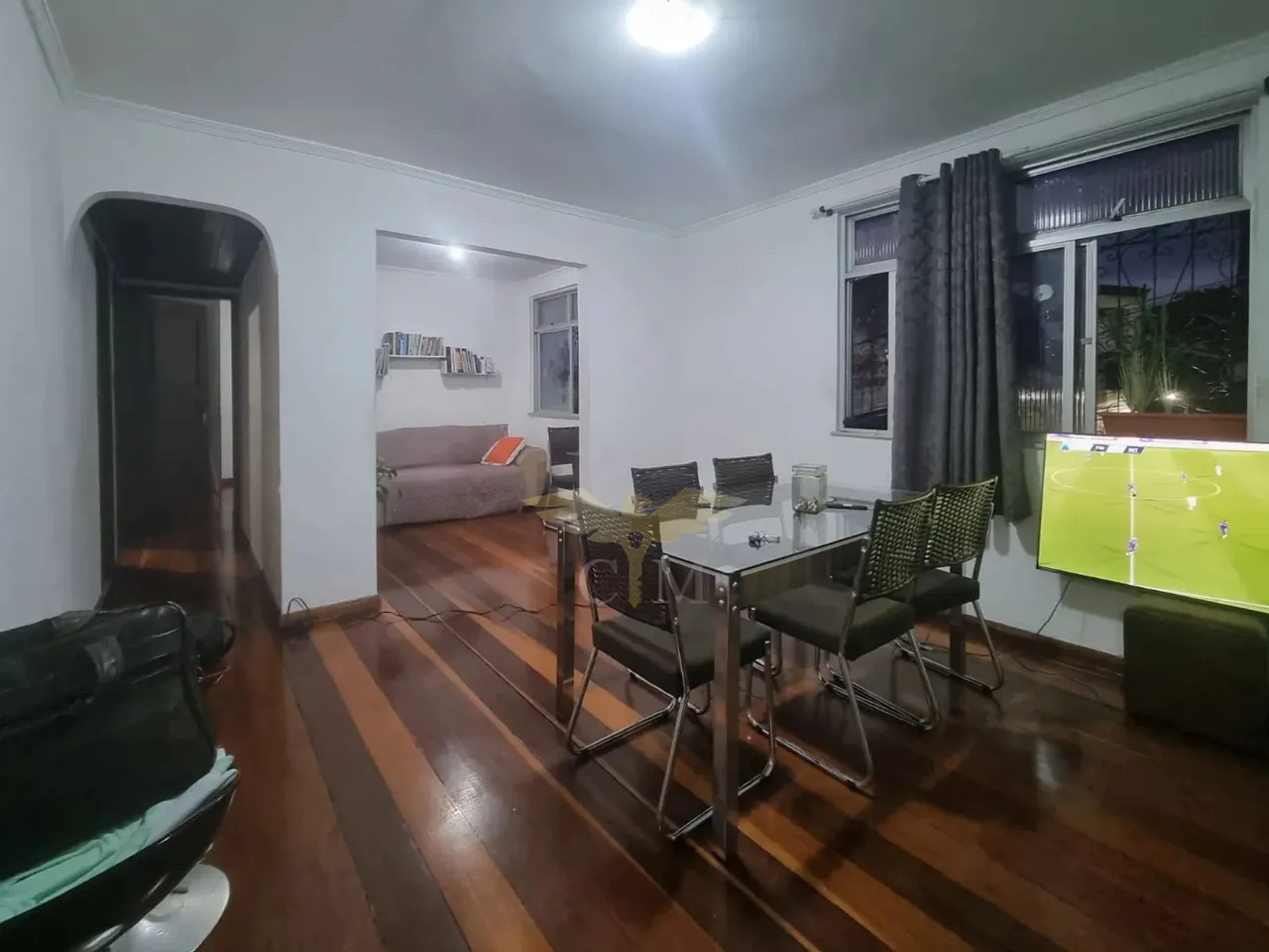 Apartamento Com 3 Quartos Em 88M² E 1 Vaga De Garagem No Cabula. 1A41BEH
