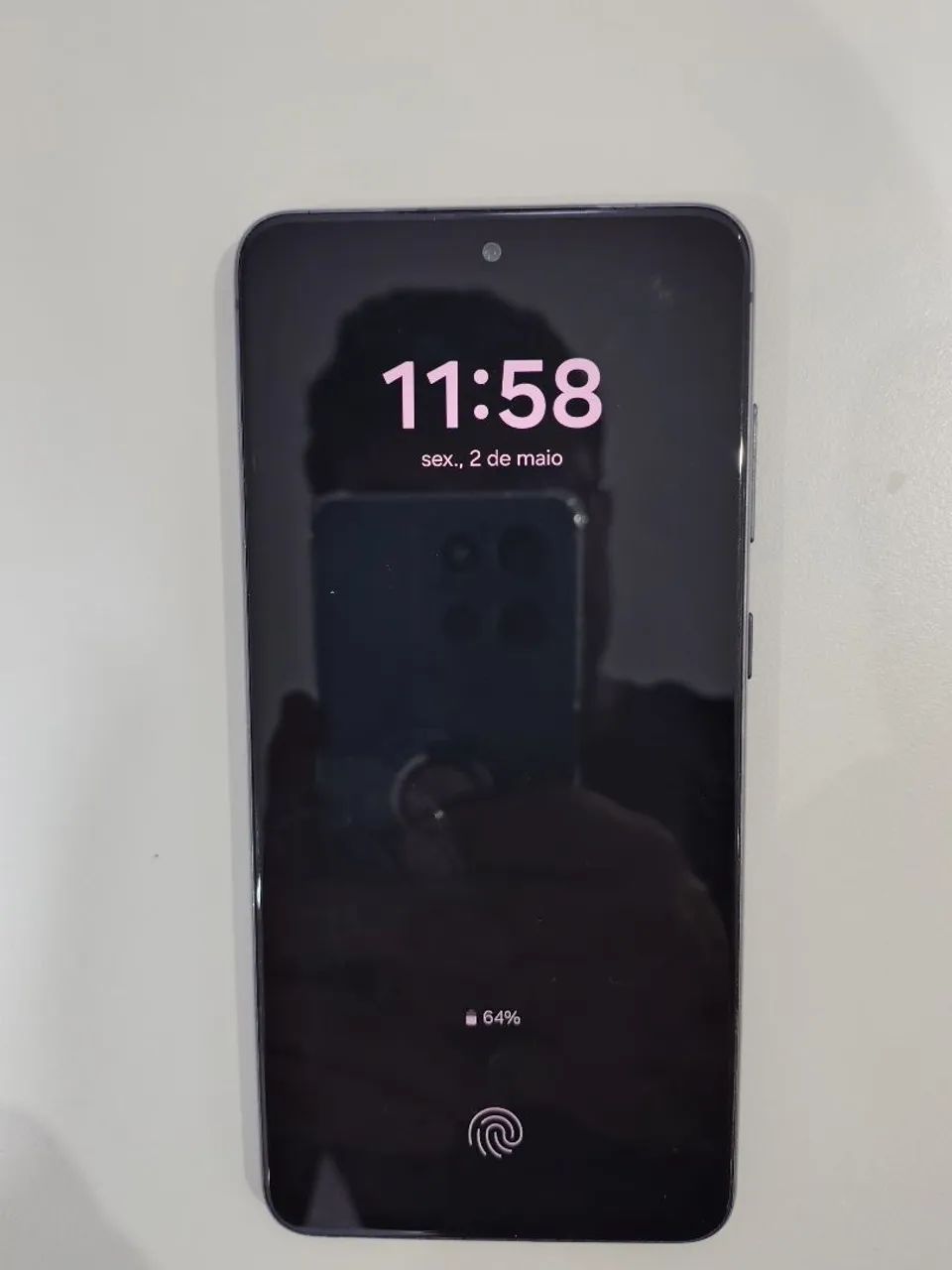 Samsung galaxy s21 FE 128 GB - Foto 2