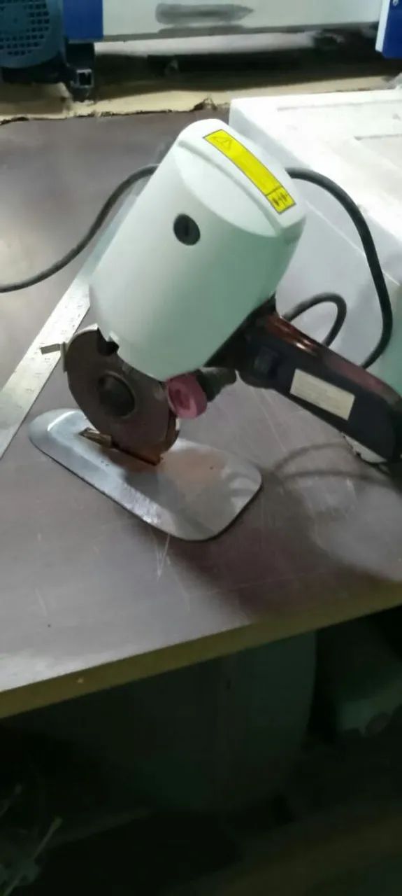 Mini Fábrica de Chinelos tipo havaianas - Foto 5