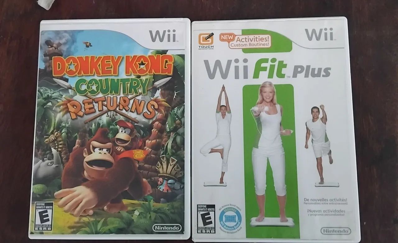 Nintendo Wii Completo + Balance - Foto 2