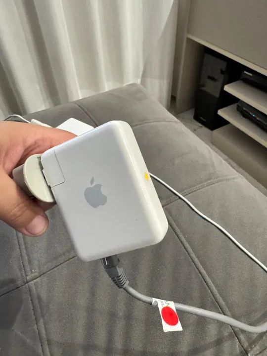 Apple AirPort Express 802.11n - Foto 2