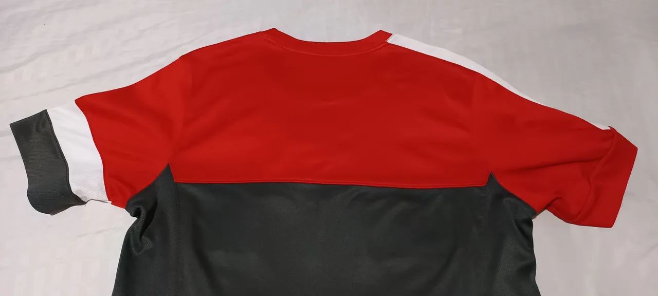 Camisa Manchester United - Nike - Foto 4