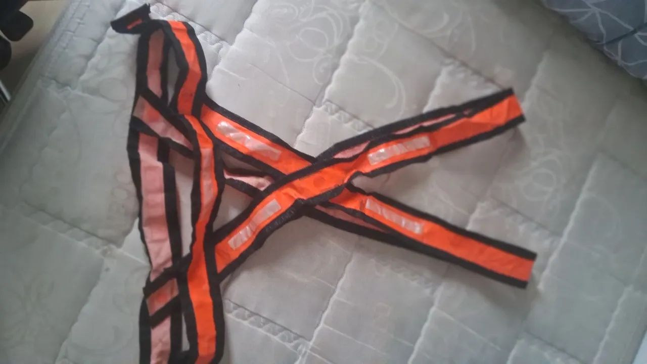 Cinto segurança  - Foto 4