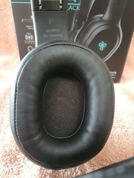Headset AG WHP02 - Foto 2