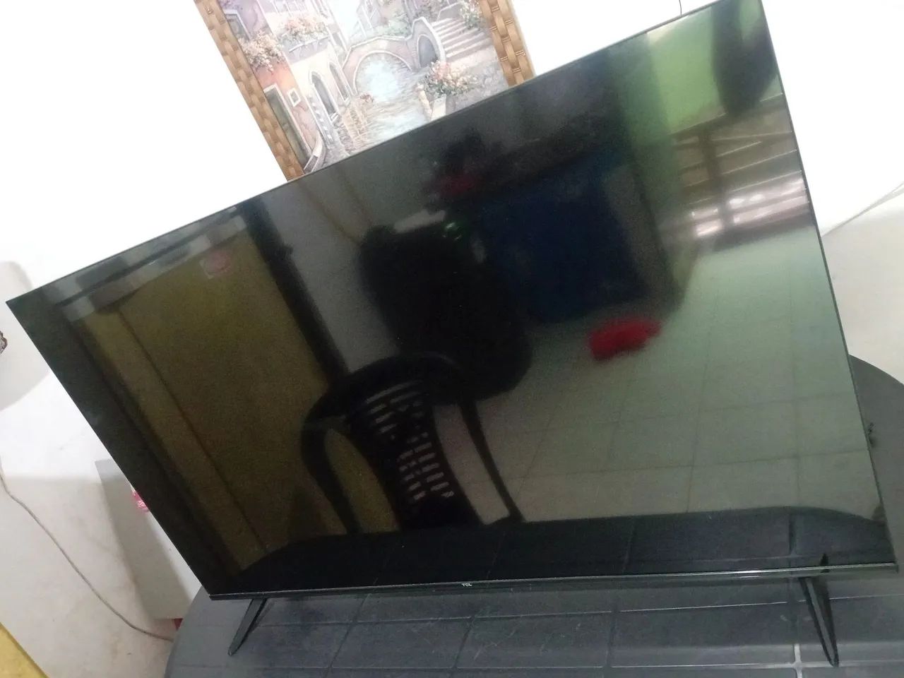 TV LED - Marca TCL - Foto 3