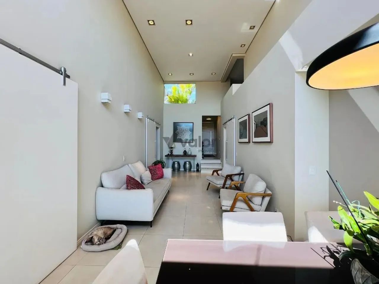 Casa à venda em Campinas, Ville Sainte Hélène, com 5 quartos, com 237 m², Residencial Sain - Foto 5