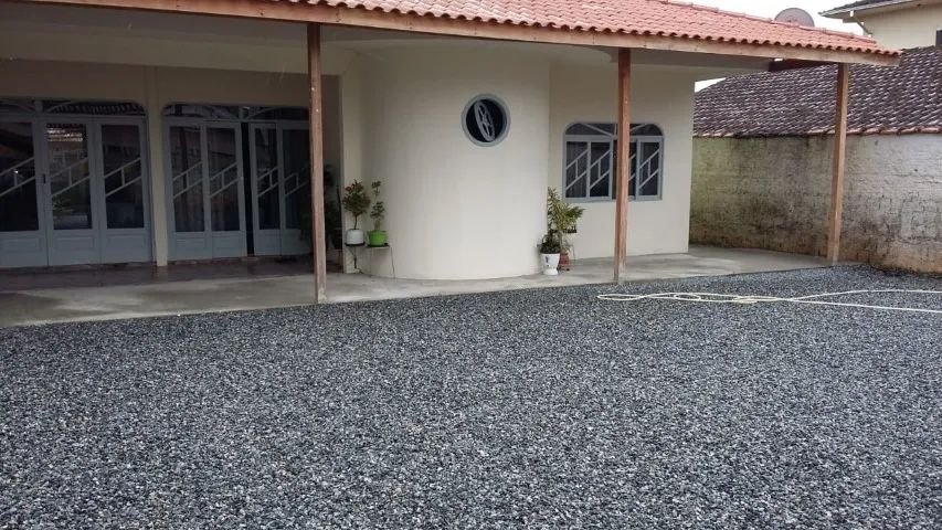 Foto - Joinville - Paranaguamirim