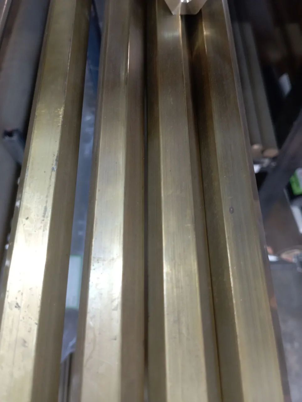 Vai comprar latão? Cote aqui primeiro  - Foto 5