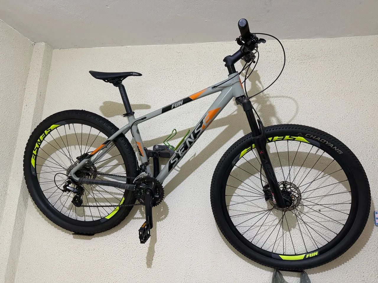 Sense Fun aro 29 M  - Foto 4