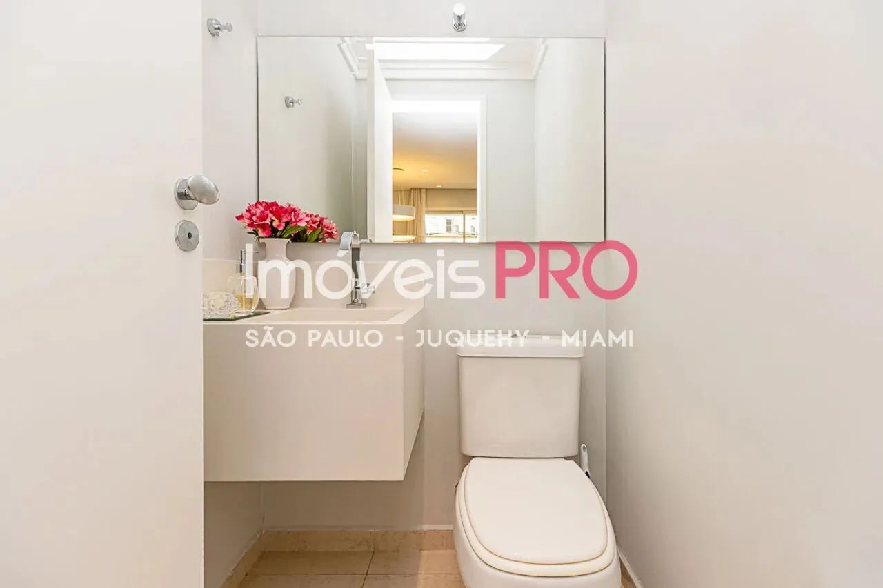 Venha conhecer este lindo apartamento em Moema Pássaros! - Foto 4
