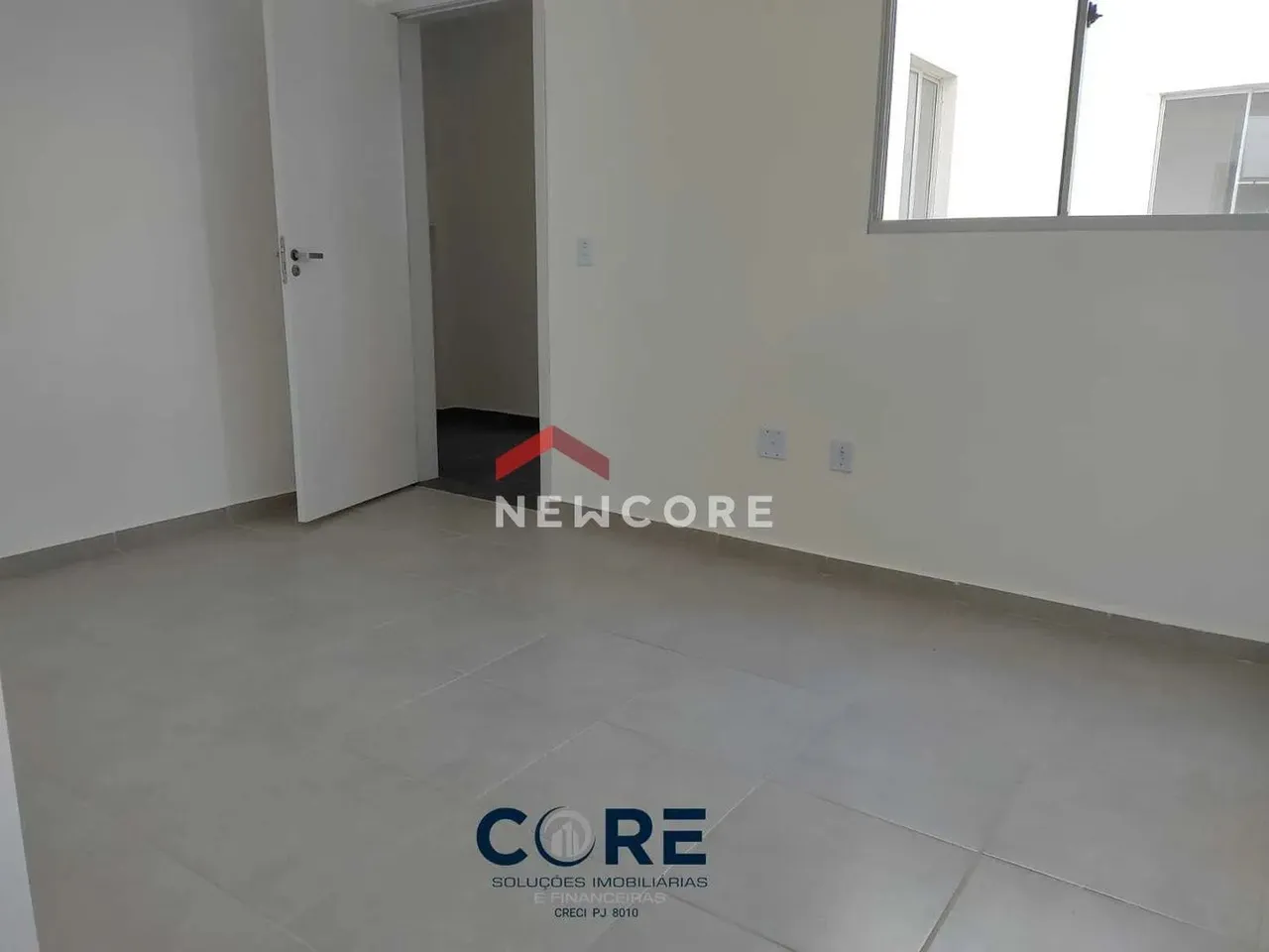 Apartamento em Rua José Rodrigues dos Santos - Adelmolândia - Sabará/MG