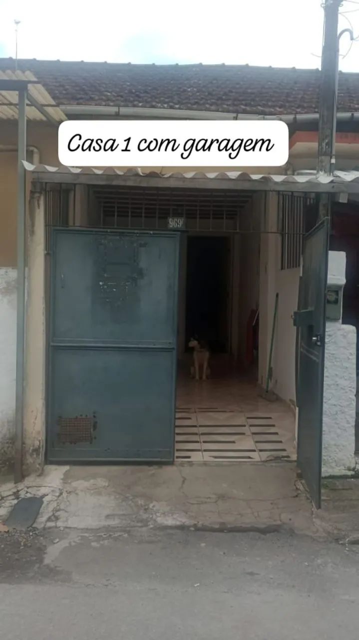 Foto - Petrópolis - Cascatinha