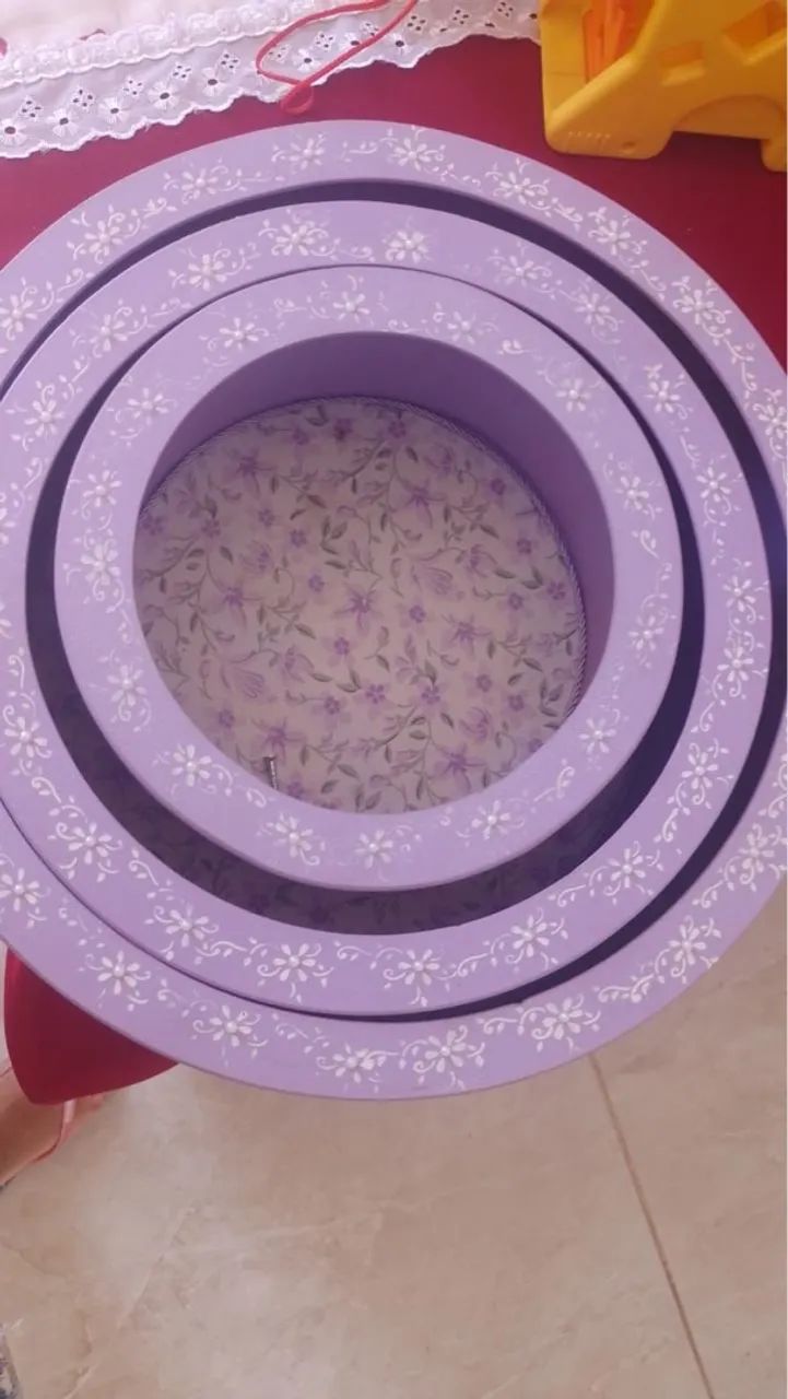 Berço e bebê conforto  - Foto 5