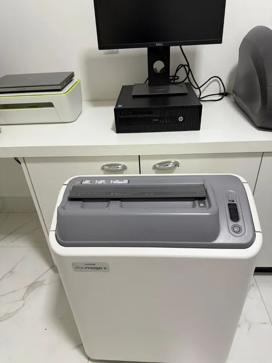  CR para raios x e mamografia  - Foto 6