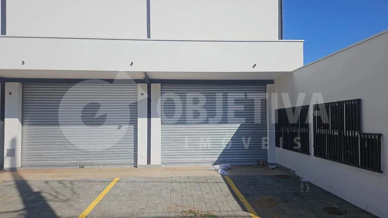 Loja para aluguel, 6 vagas, SHOPPING PARK - UBERLANDIA/MG