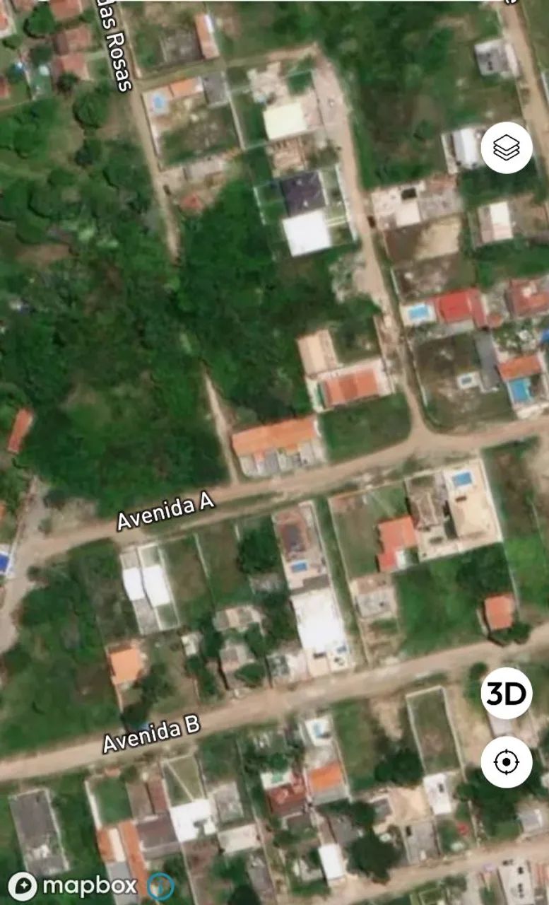 Terreno 420m2 RGI - Foto 4