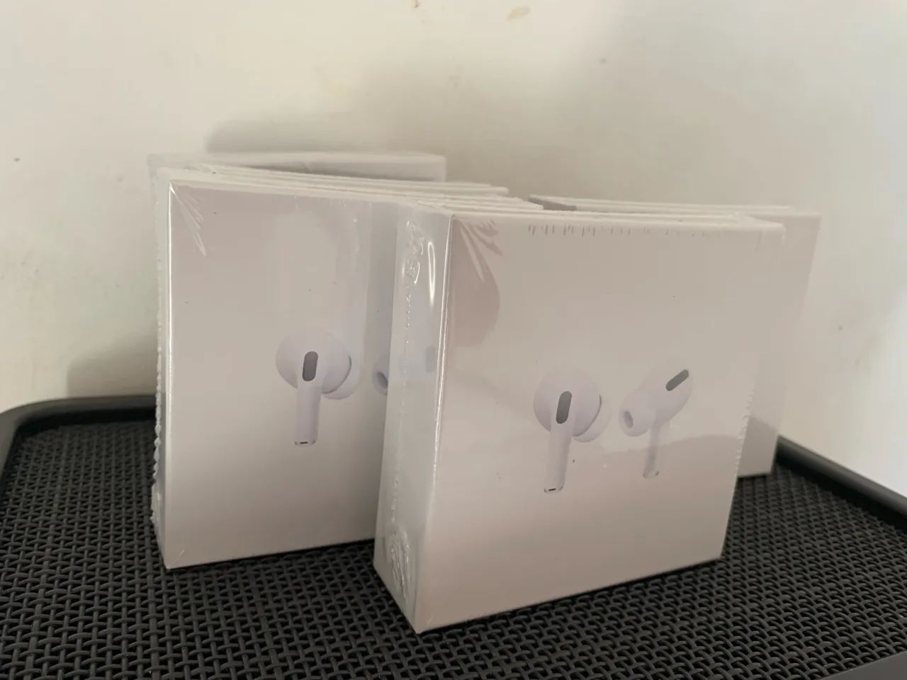 AirPods Pro - Novos e Lacrados - unidades - Foto 2