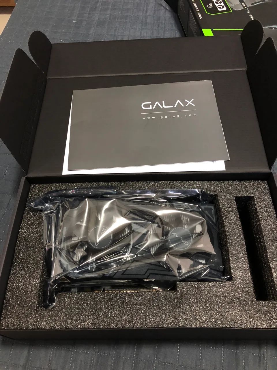 GTX 1650 4g - Foto 2