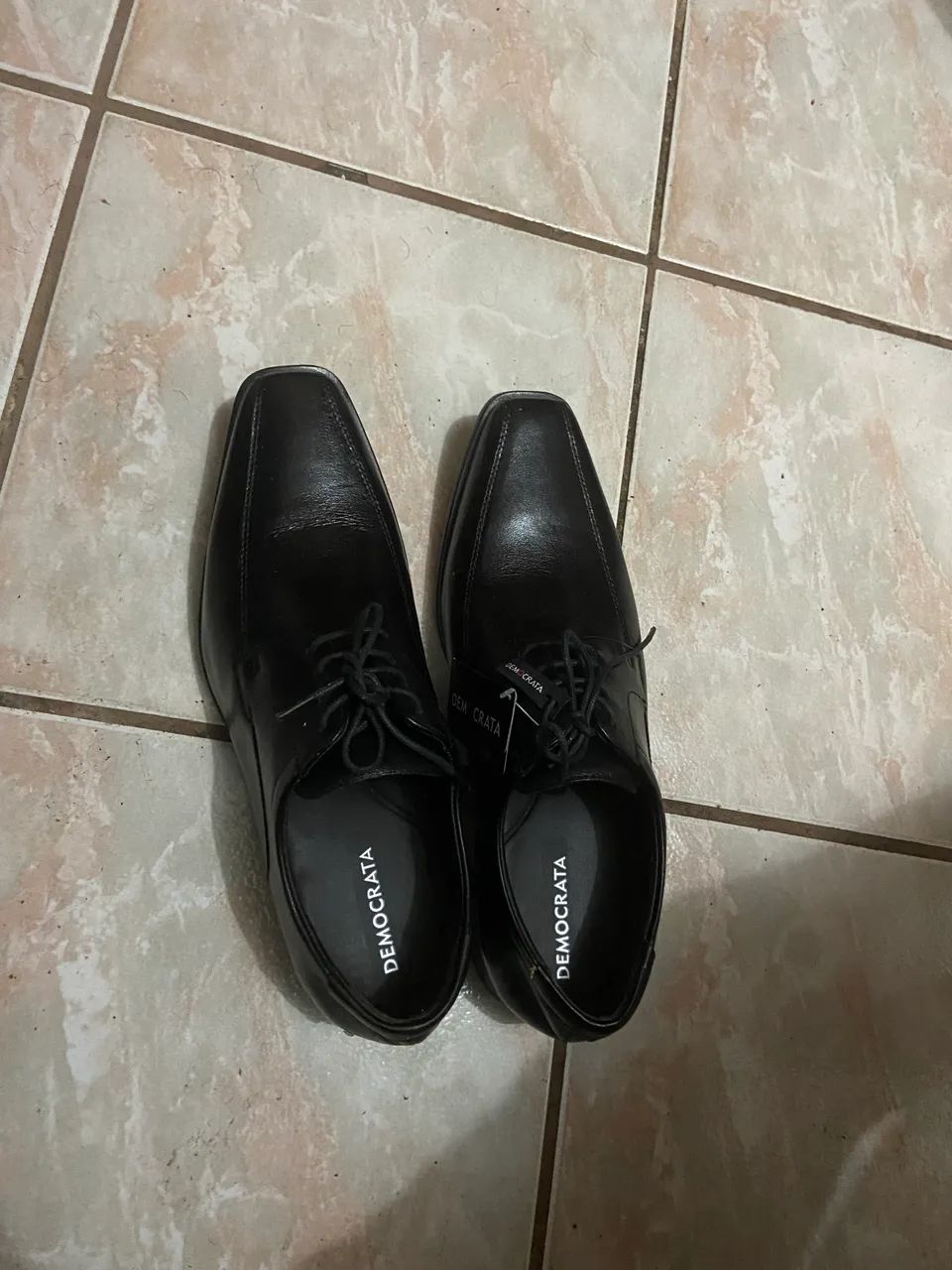 Sapato social masculino  - Foto 4
