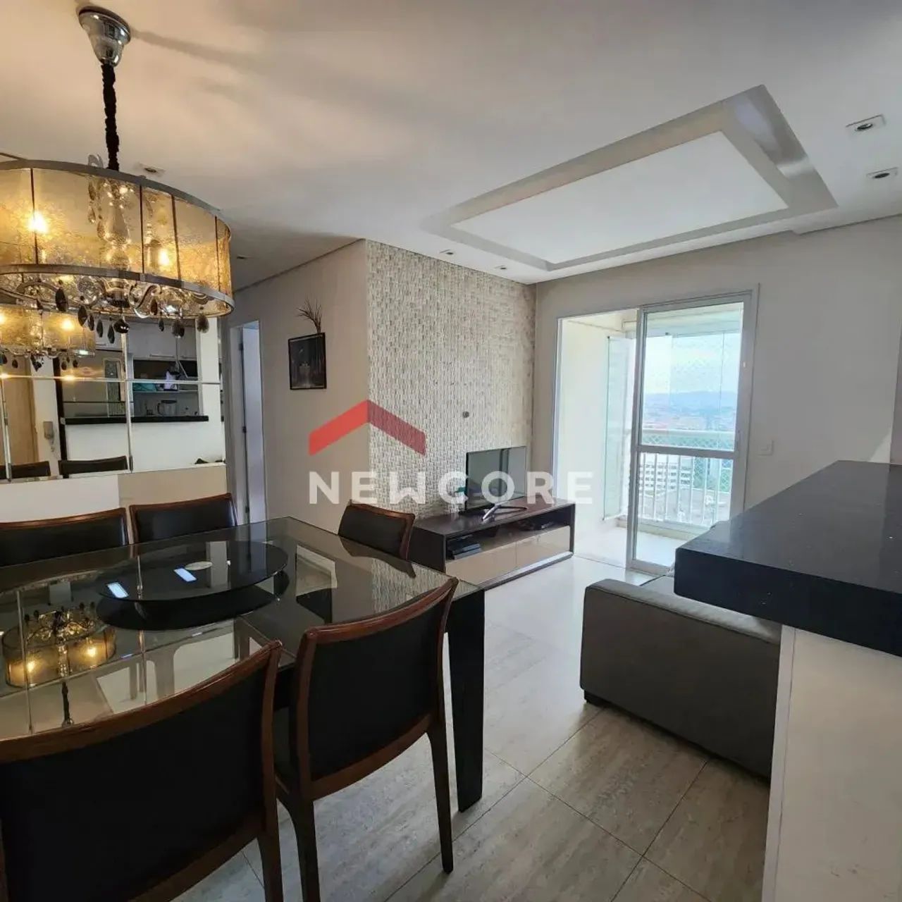 Apartamento em Rua Duarte de Carvalho - Tatuapé - São Paulo/SP - Foto 4