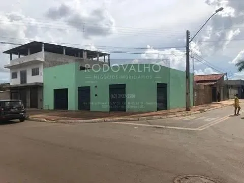 Sala à venda no bairro Conjunto Primavera em Goiânia/GO
