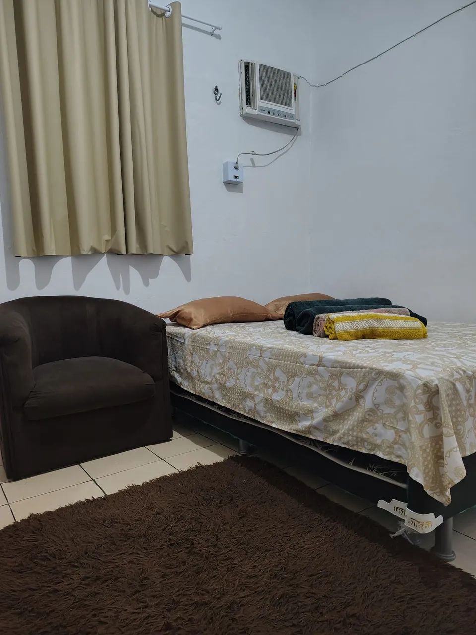 Apto mobiliado a partir de 04/04 !!! - Foto 5
