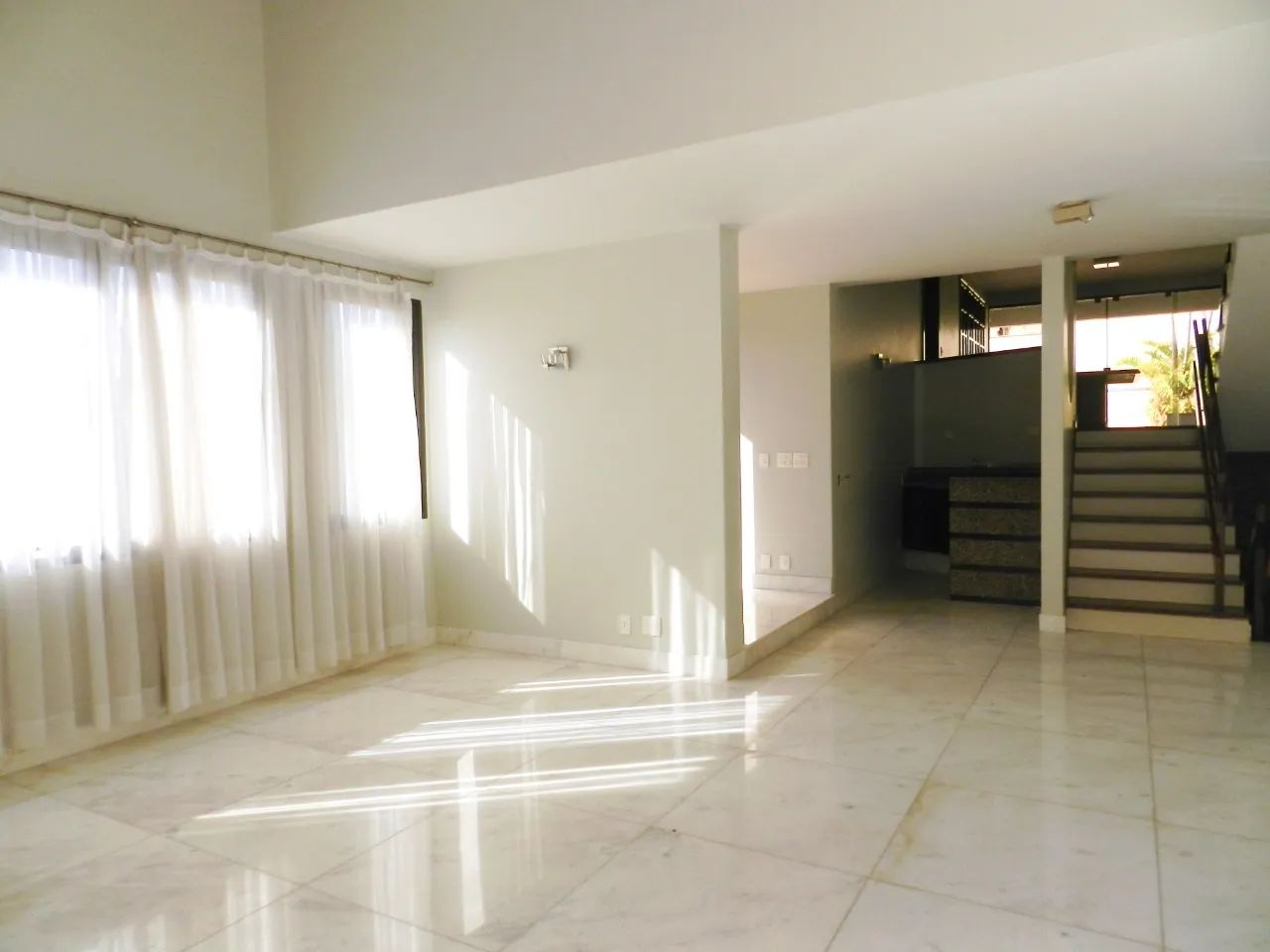 Casa São Bento.