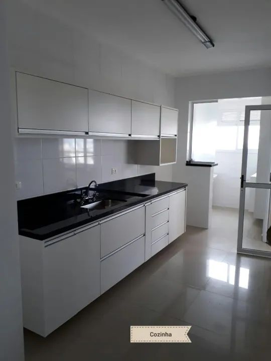 Apto para LOCAÇÃO possui 114 m² com 3 quartos, Jd Bom Conselho- Taubate- SP - Foto 7