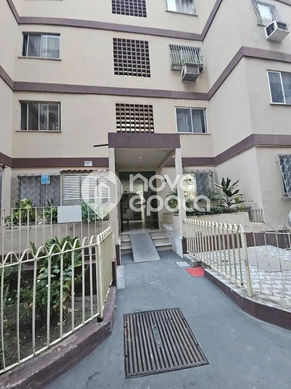 Abolição | Apartamento 2 quartos