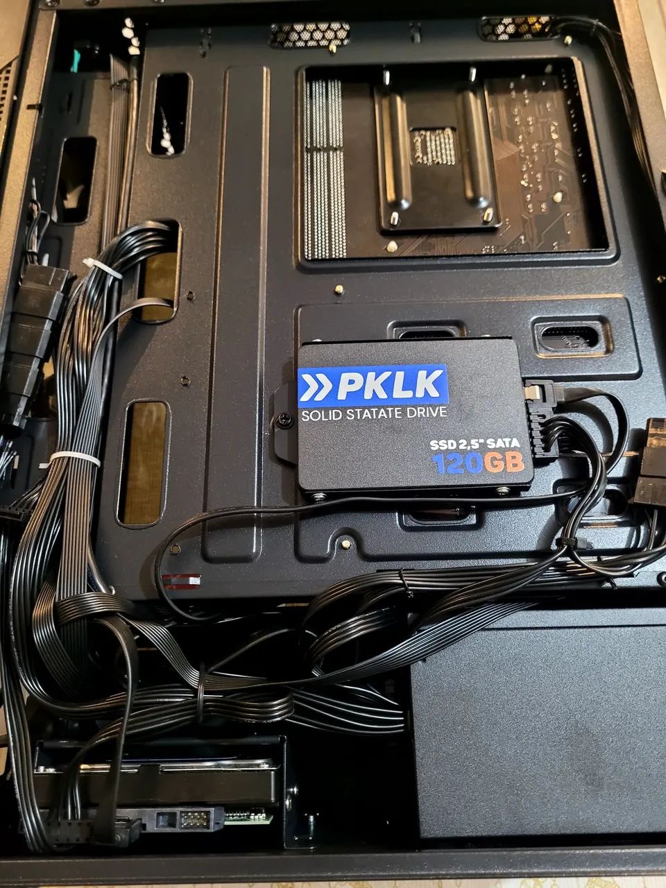 PC gamer AMD Completo.  - Foto 2