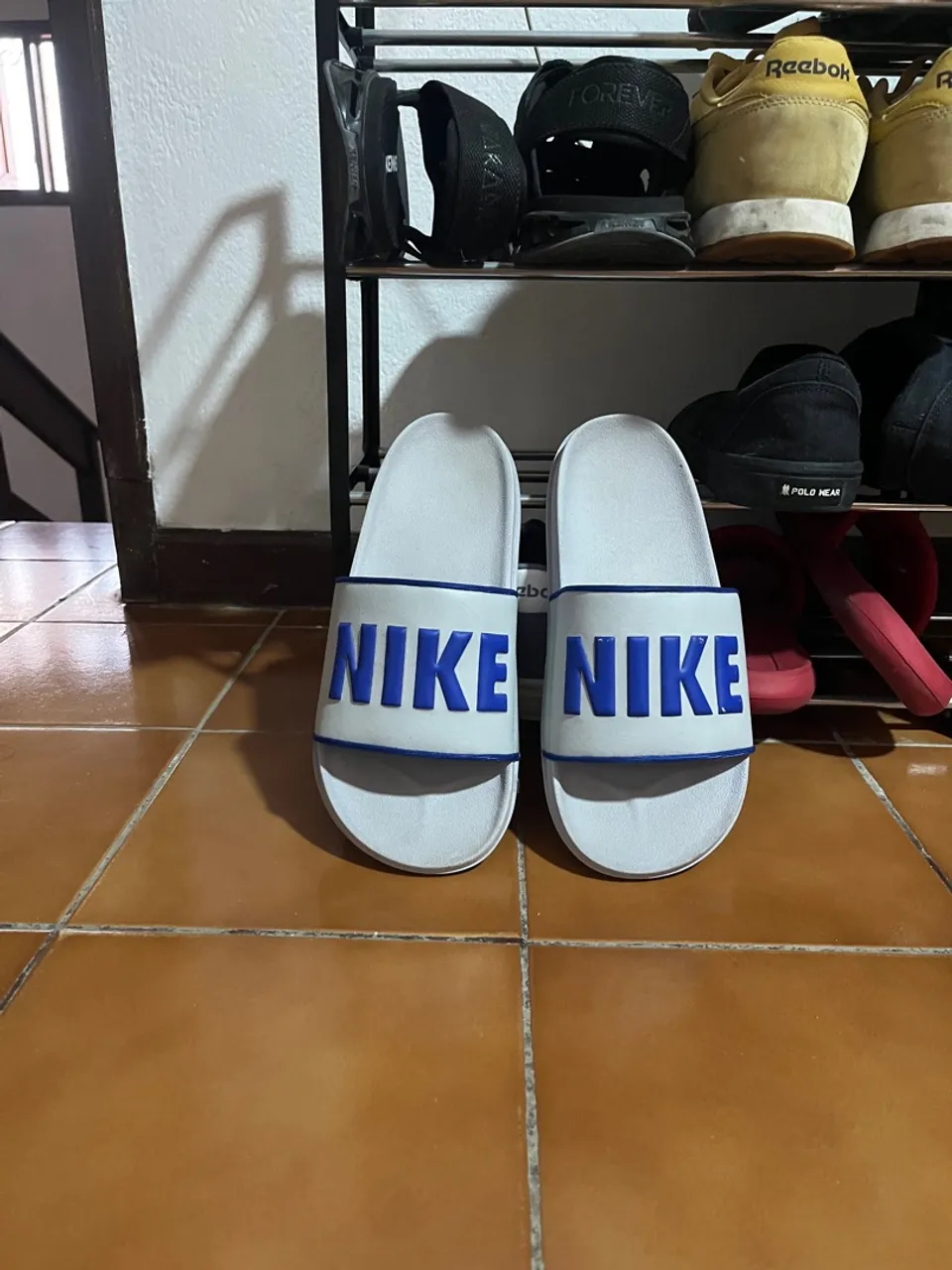Chinelo Nike Original 39