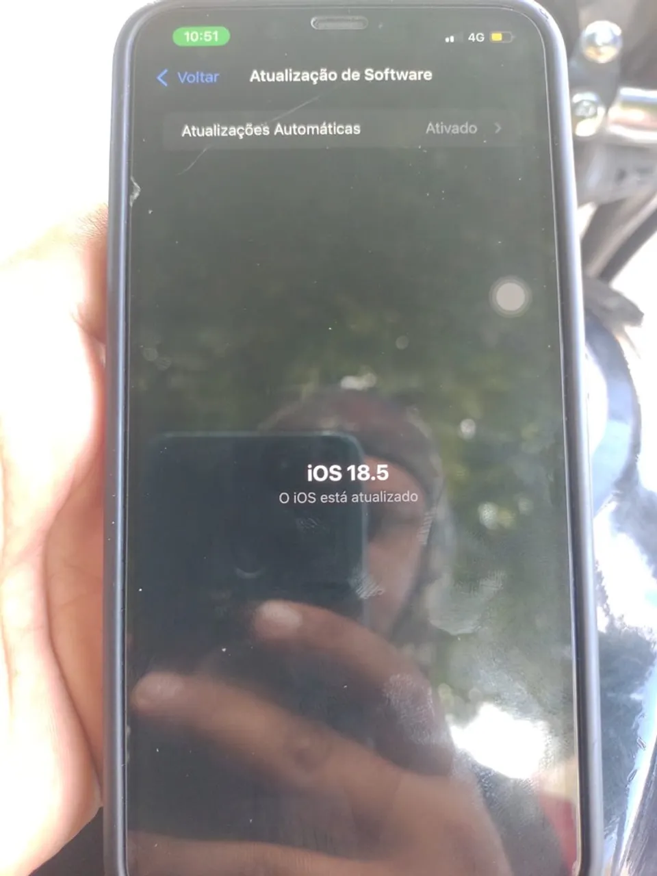 iPhone XS Max