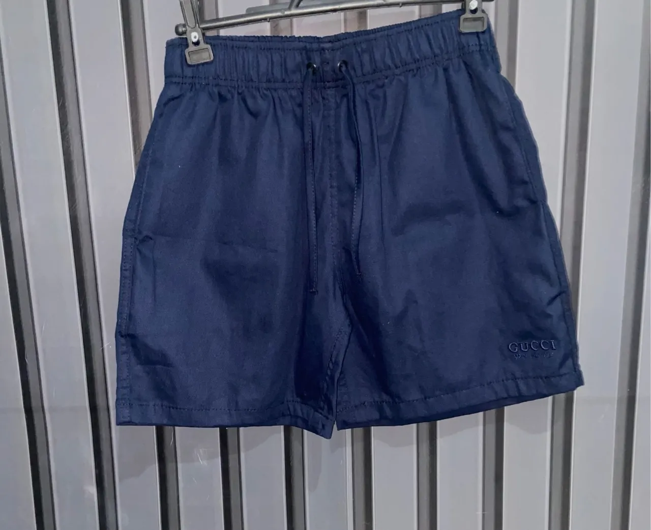 Shorts marca variadas, padrão original