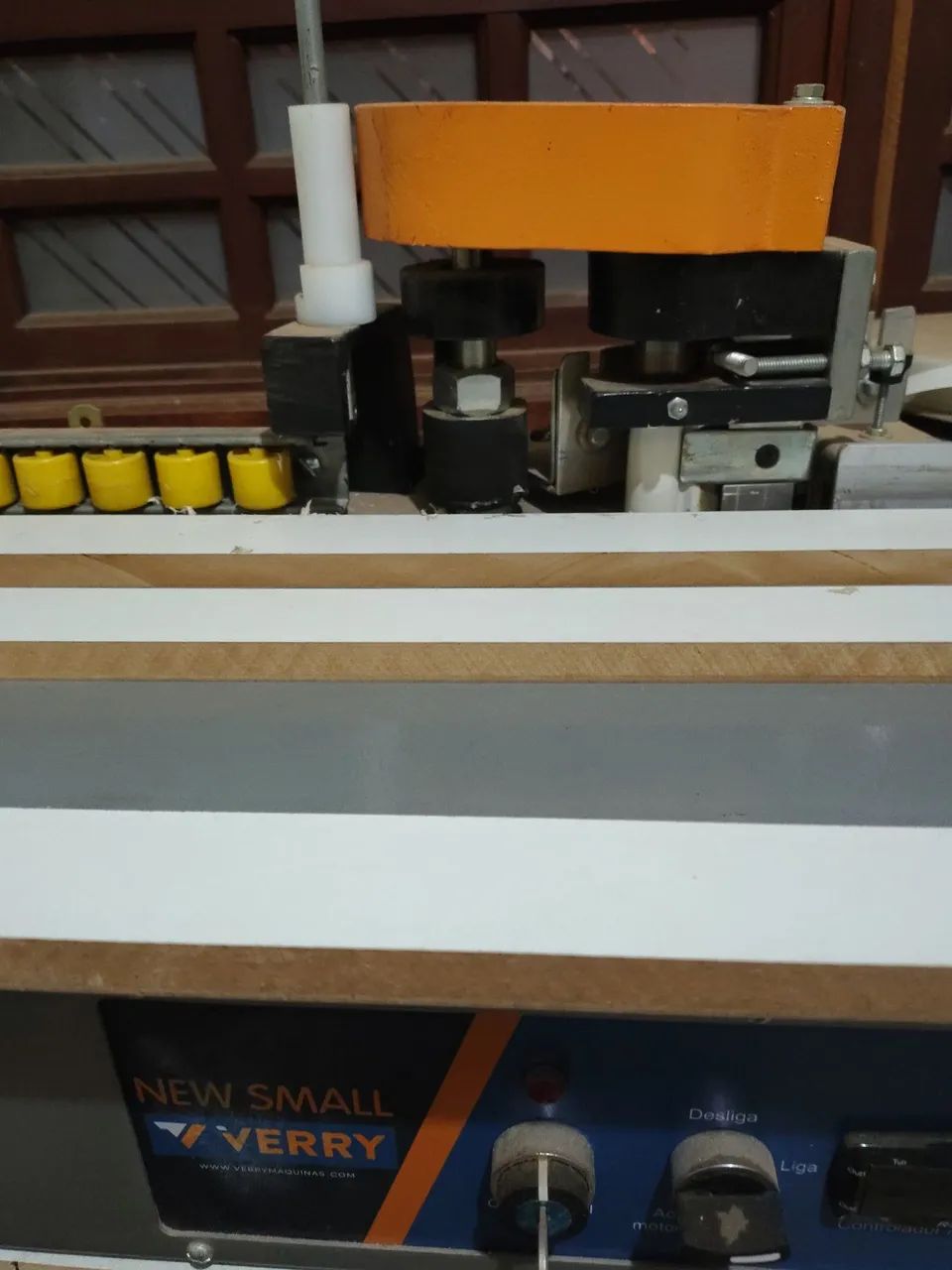 Coladeira de borda  - Foto 2