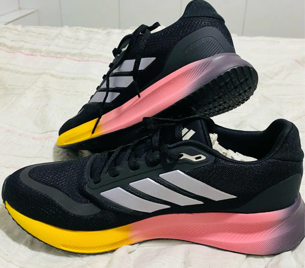 Tênis Adidas Runfalcon 5 - Corrida