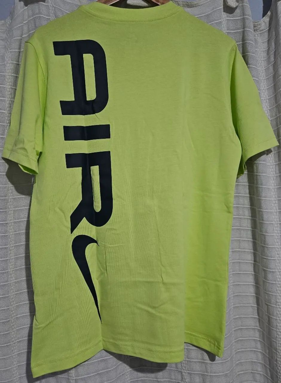 Camiseta Nike  - Foto 2