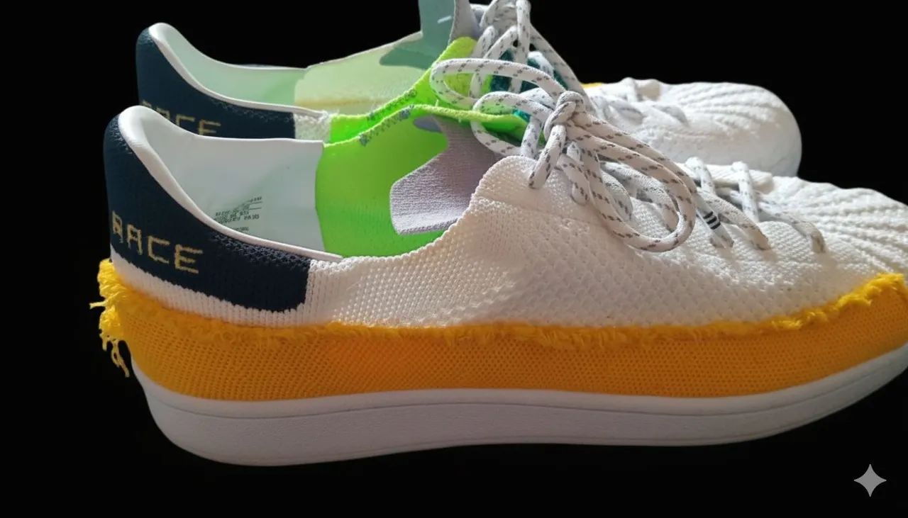 Tenis adidas  - Foto 2