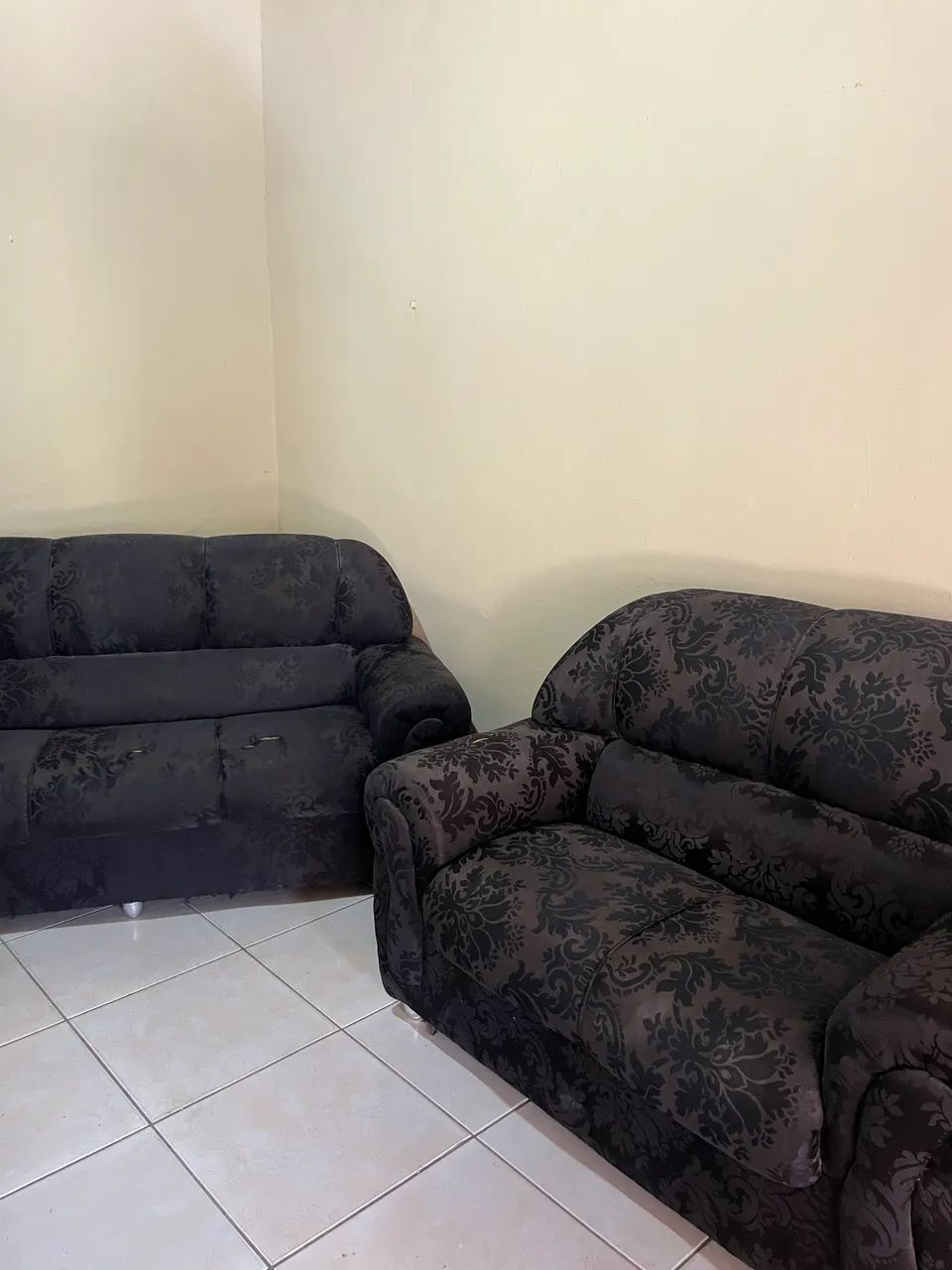 Conjunto de sofá  - Foto 2