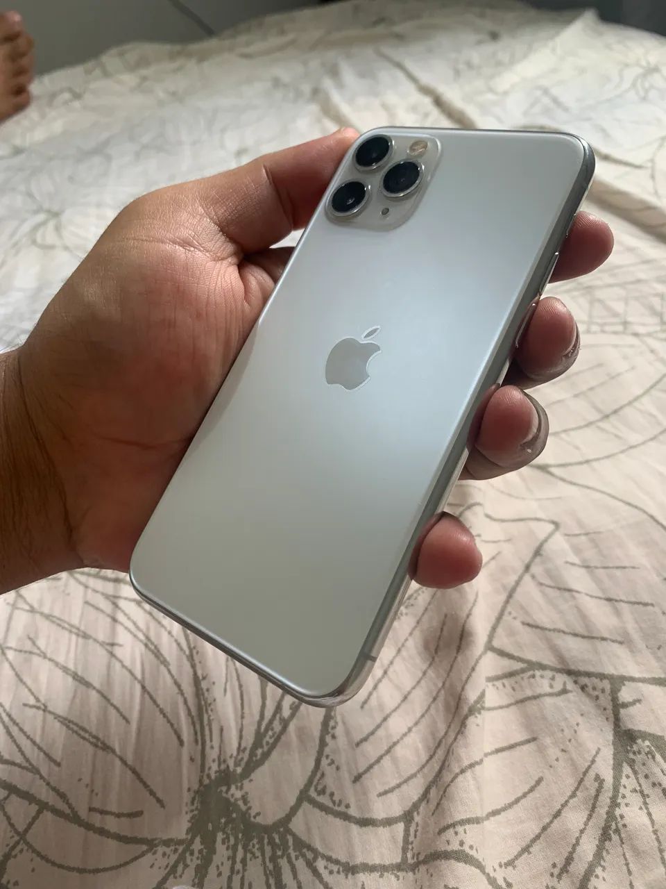 iPhone 11 Pro - Celulares e Smartphones - Recanto das Emas