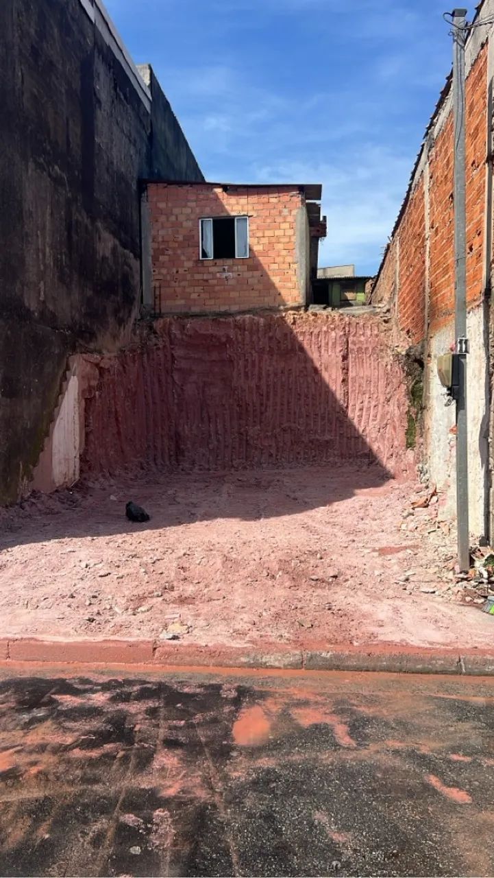 Foto - Ribeirão Pires - Aliança