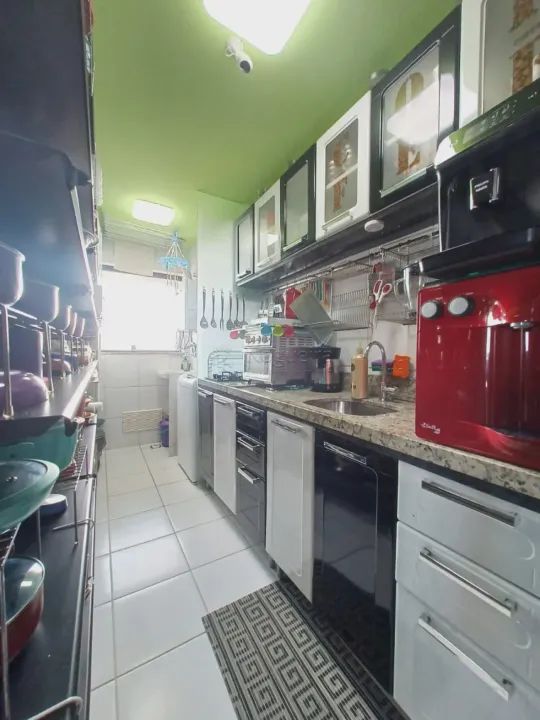 Piedade |  71 metros | 3 Quartos | Andar Alto | Lazer Completo | Jaboatão dos Guararapes - Foto 5