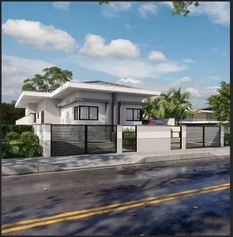 Casa geminada para venda em São José/SC