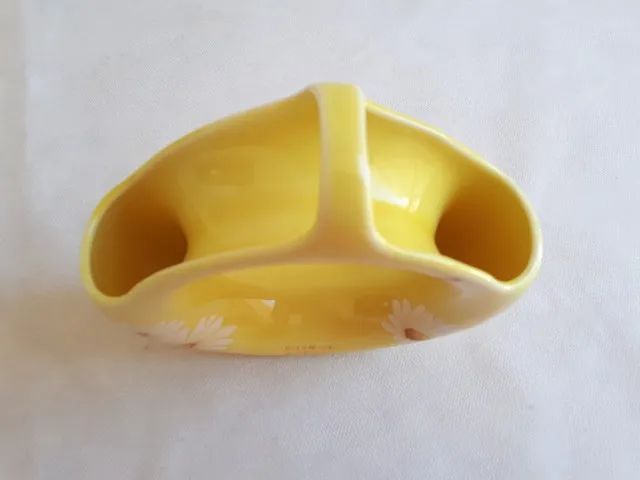 Pequeno Vaso Decorativo Hiromichi Nakano Japonês - Foto 5