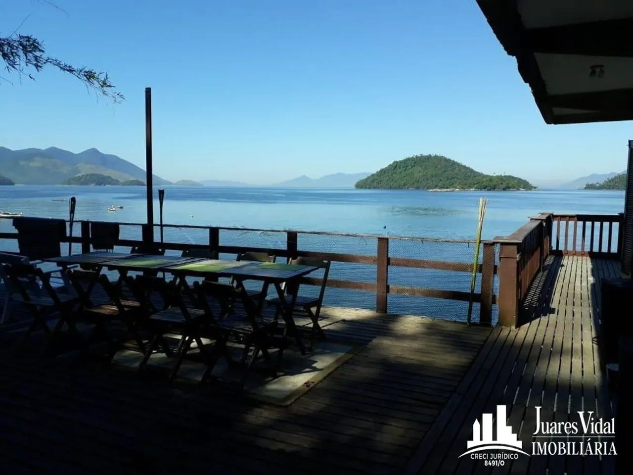 Casa para locação na Ilha de Jaguanum - Foto 4