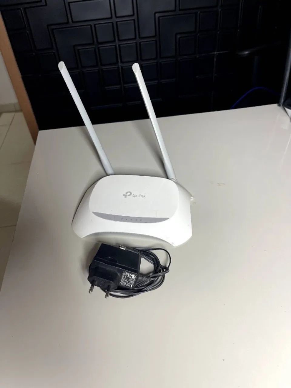 Tl Wr840n Como Conectar Tplink A Router Tl Wr840n Como Configurar